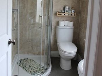 The Railway Inn Westerfield Екстер'єр фото