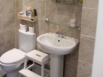 The Railway Inn Westerfield Екстер'єр фото